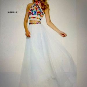 Sherri Hill Prom or Special Occasion dress